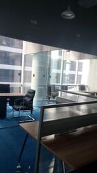 Oxley Tower (D1), Office #605340461